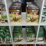 Detroit Schools Call for Tighter Marijuana Edible Rules After Six Students Hospitalized