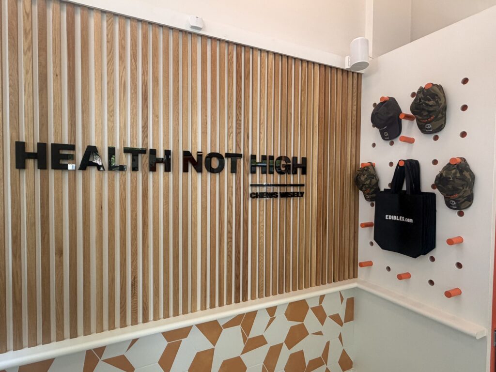 Edibles.com opens first flagship retail store in Atlanta