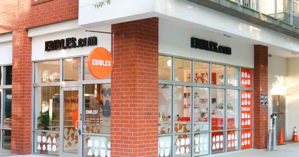 Edible Brands launches THC retail store near Atlanta Beltline