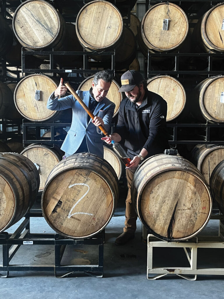 Edible DC returns with a new publisher, same focus on the region’s food “ecosystem”