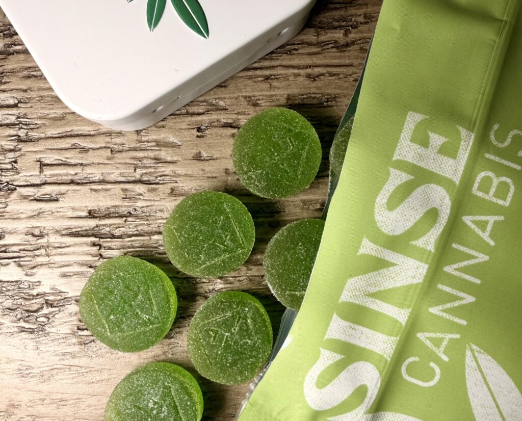 10 cannabis edibles to try for 420
