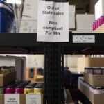 Minnesota’s THC beverage makers hoping House will nix ban on their products in next week’s farm bill vote