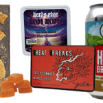 Taste Test: THC-Infused Edibles and Beverages