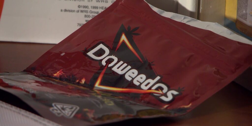 Virginia Poison Control warns parents about edibles, essential oils, household dangers