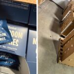 Arkansas State Police seize more than 1,300 pounds of illegal gummies in Crawford County traffic stop