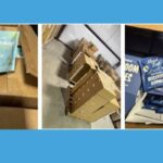 Arkansas State Police just made another big bust! 1,300 Pounds of Illegal Edibles