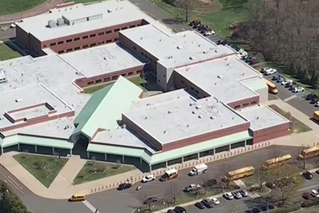 Yardley students hospitalized after eating THC gummies at school