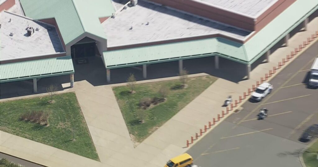3 William Penn Middle School students taken to hospital after taking THC gummies, police say