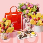 Edible Arrangements Is Bringing Back a Fan-Favorite for Mother’s Day—With a New Artistic Twist