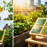 Tomorrow’s World Today Unveils The First Edible Solar Panel