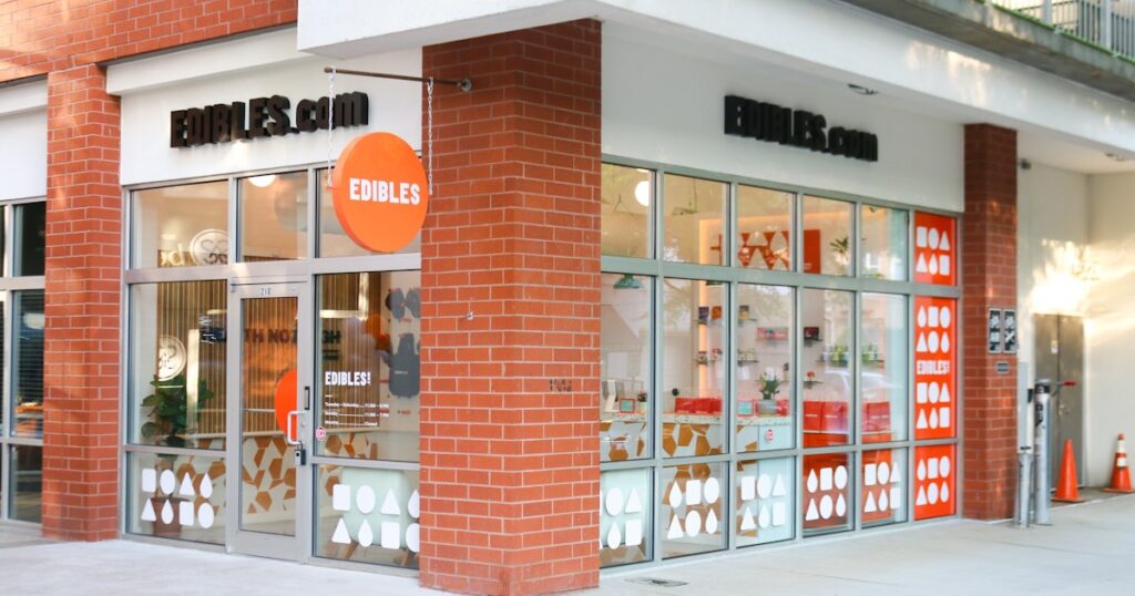 Edibles.com Opens First Flagship Hemp-Derived THC Store