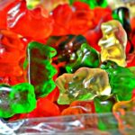 6 kids taken to hospital after eating marijuana gummies at Detroit elementary school