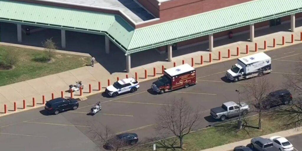 Bucks County middle school students become ill after eating THC edibles