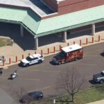 Bucks County middle school students become ill after eating THC edibles