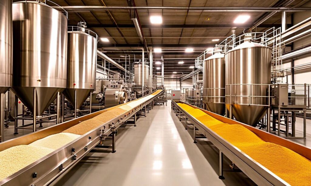 Italian Edibles Limited revises project implementation timeline citing multiple delays