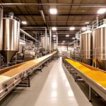 Italian Edibles Limited revises project implementation timeline citing multiple delays