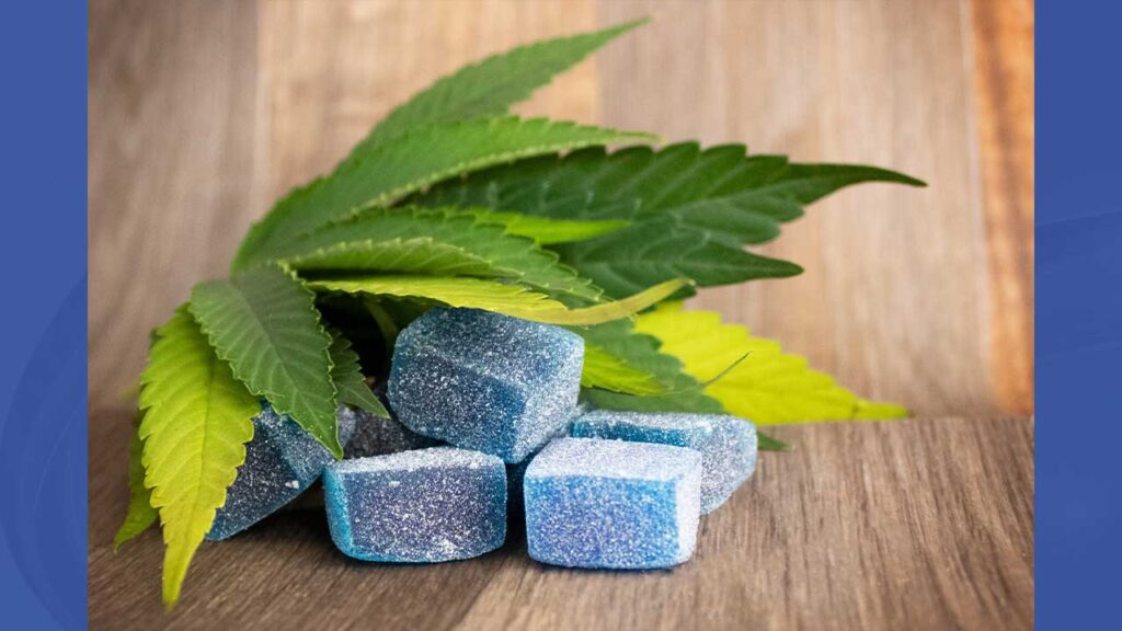Cannabis edibles sold locally recalled for undisclosed allergens
