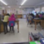 Detroit elementary students sickened by marijuana edibles