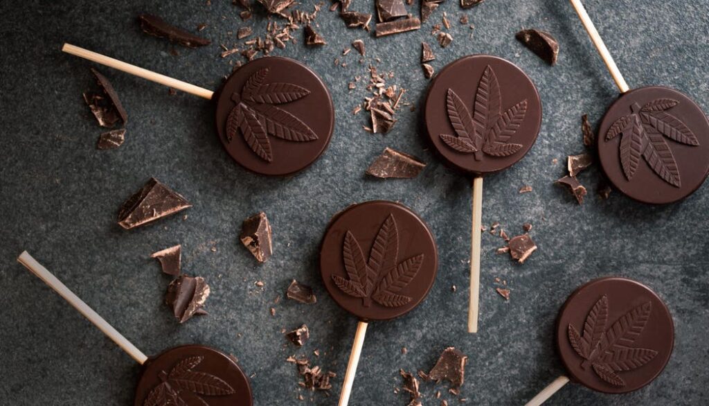 France To Ban CBD Edibles Under Stricter Enforcement Of EU Novel Food Rules