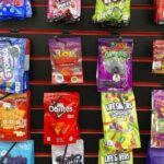 Bowling Green woman charged after baby overdoses on edibles