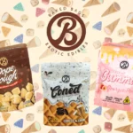 Baked Bags Transformed Sweet Tooth Culture Into Delicious THC Edibles