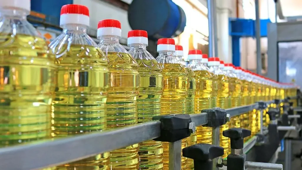 India’s edible oil imports rise 3% in FY26 on Nepal duty-free surge: SEA