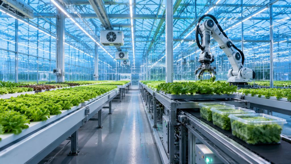 Edible Garden (EDBL) reports Q1 2026 financials, RTD shift