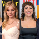 The Incredible Edible: Mena Suvari, Jean Evans, Steph Tolev to Star