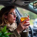 New Study Reveals Dangers of Driving After Consuming Cannabis Edibles and Alcohol