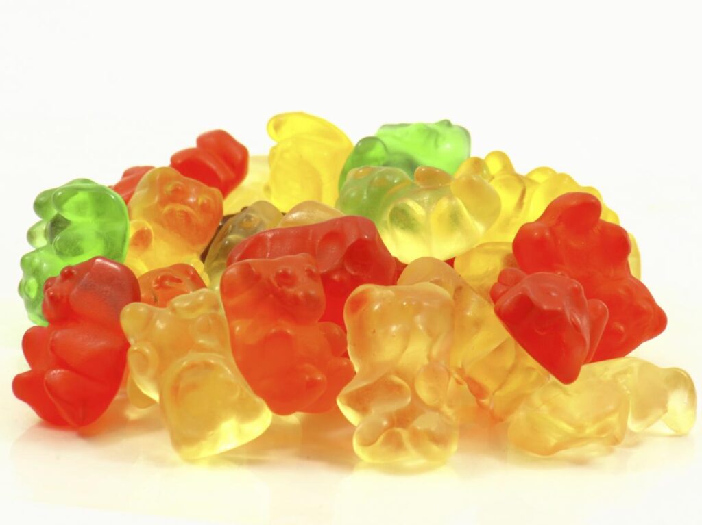 Round Lake Middle School Students Hospitalized After THC Gummies Consumed