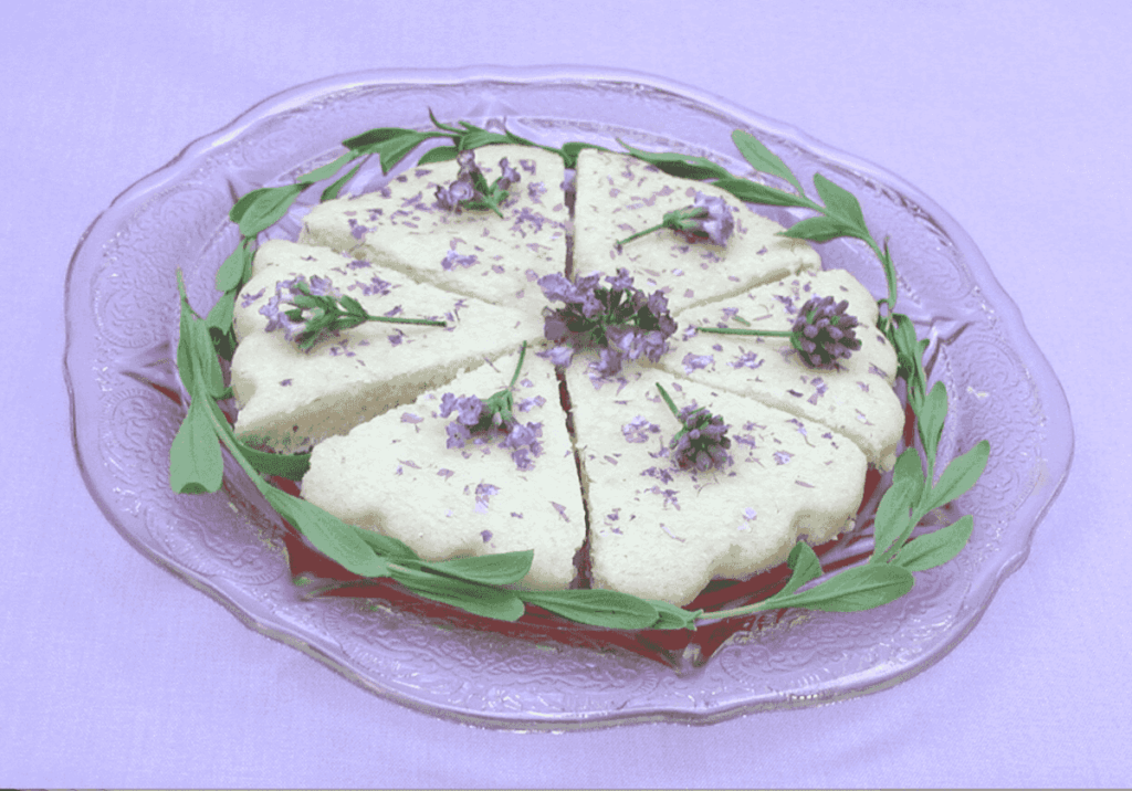 Edible flowers: Beauty you can eat