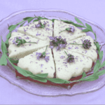 Edible flowers: Beauty you can eat