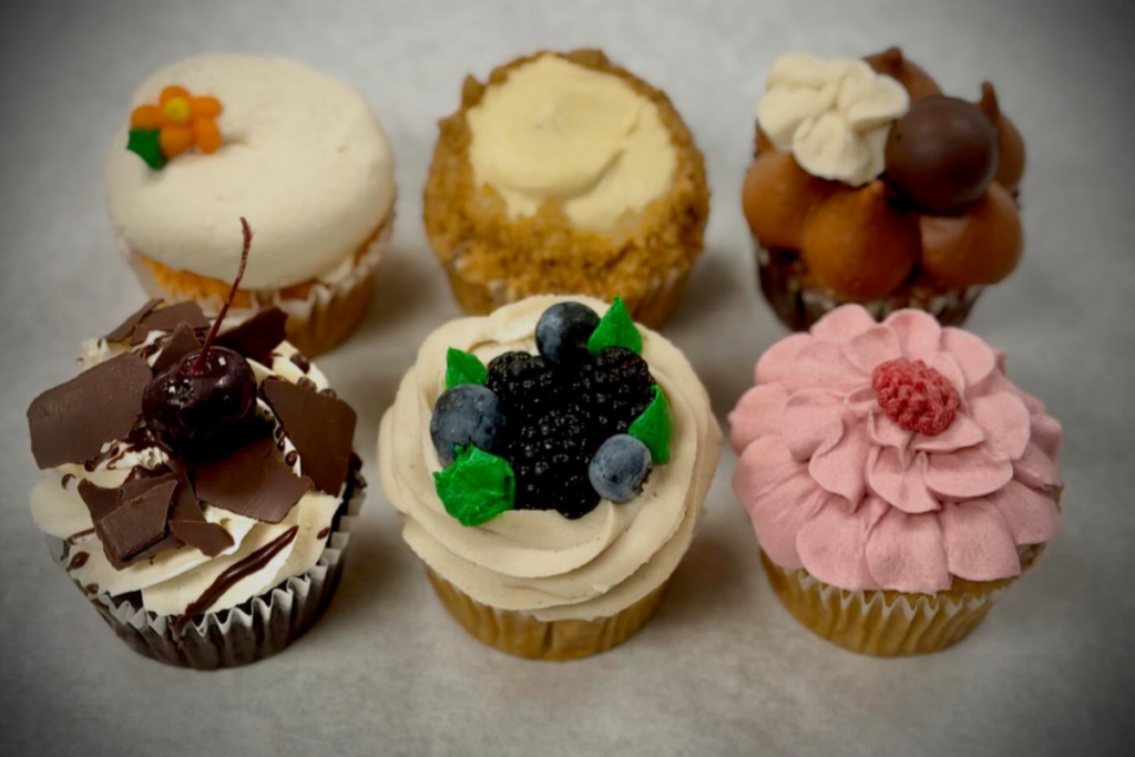 Vegan bakery that makes edibles just opened at the Jersey Shore