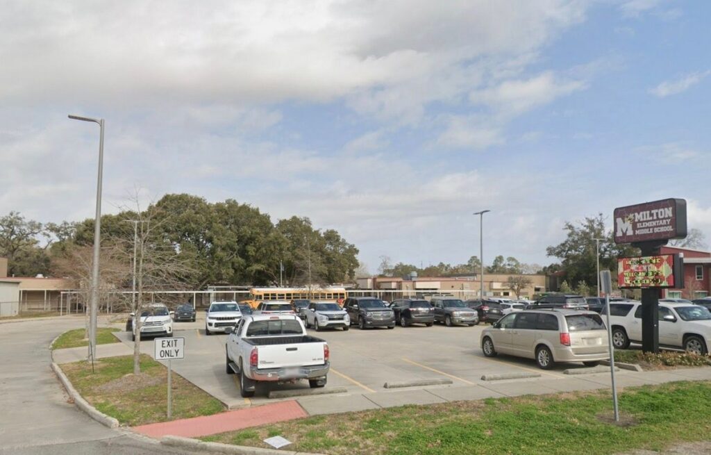 Edibles Found At Milton Middle School, 3 Students Disciplined