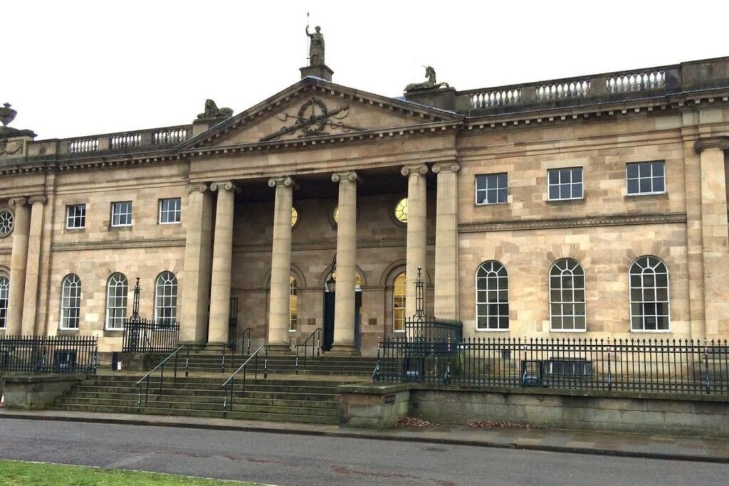 Scarborough boat skipper caught with 1.5 kilos of cannabis and cannabis edibles worth thousands