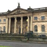 Scarborough boat skipper caught with 1.5 kilos of cannabis and cannabis edibles worth thousands