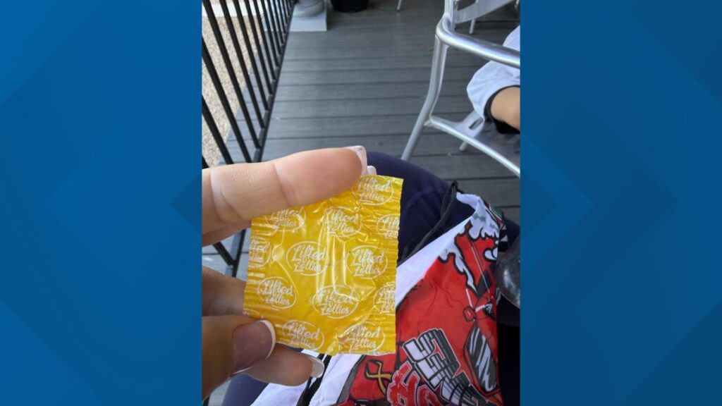 THC-infused candy hospitalizes 4-year-old attending northwest Austin Montessori school