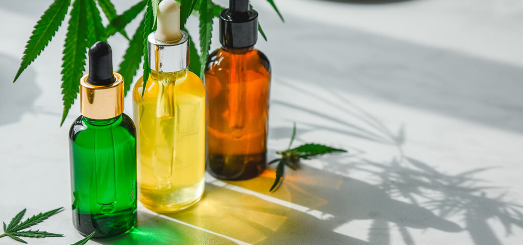France Bans CBD Edibles Under EU Food Safety Regulation from 1997
