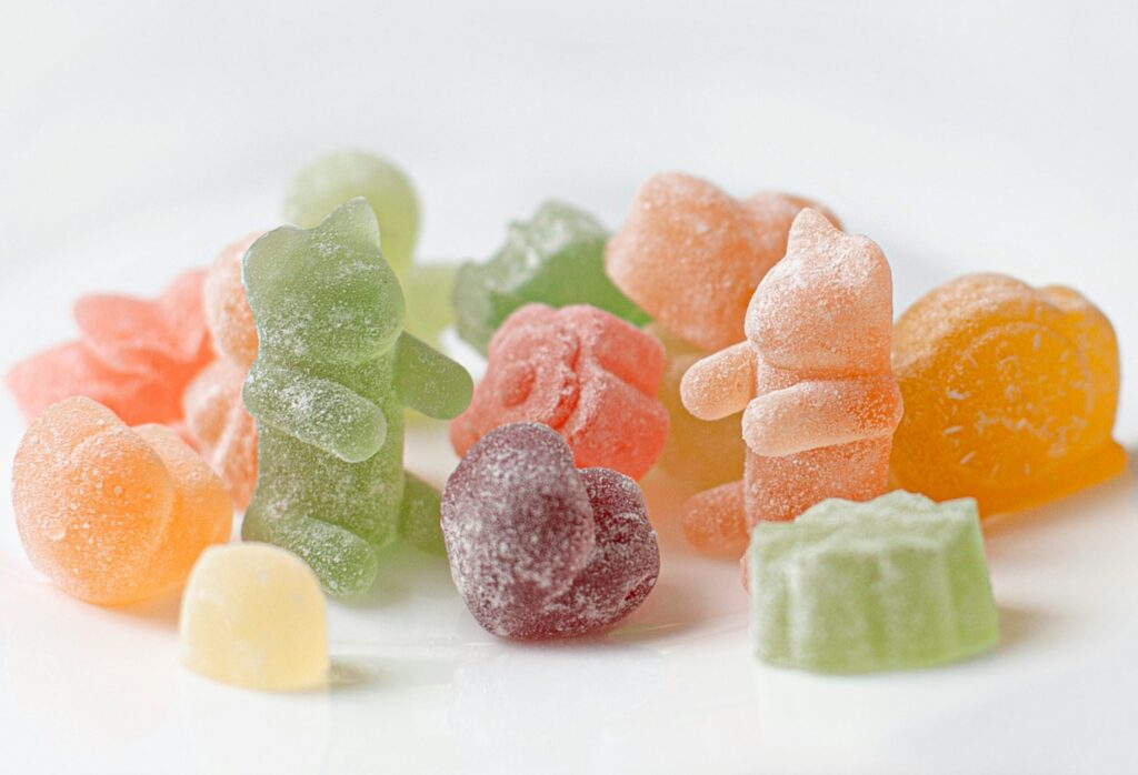 What Makes Lost Farm Gummies Different From Every Other Infused Gummy Out There
