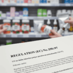 France Implements Ban on CBD Edibles Under EU Novel Food Regulation