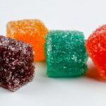 Older Adults Are Using Cannabis Edibles Based on Word of Mouth Recommendations
