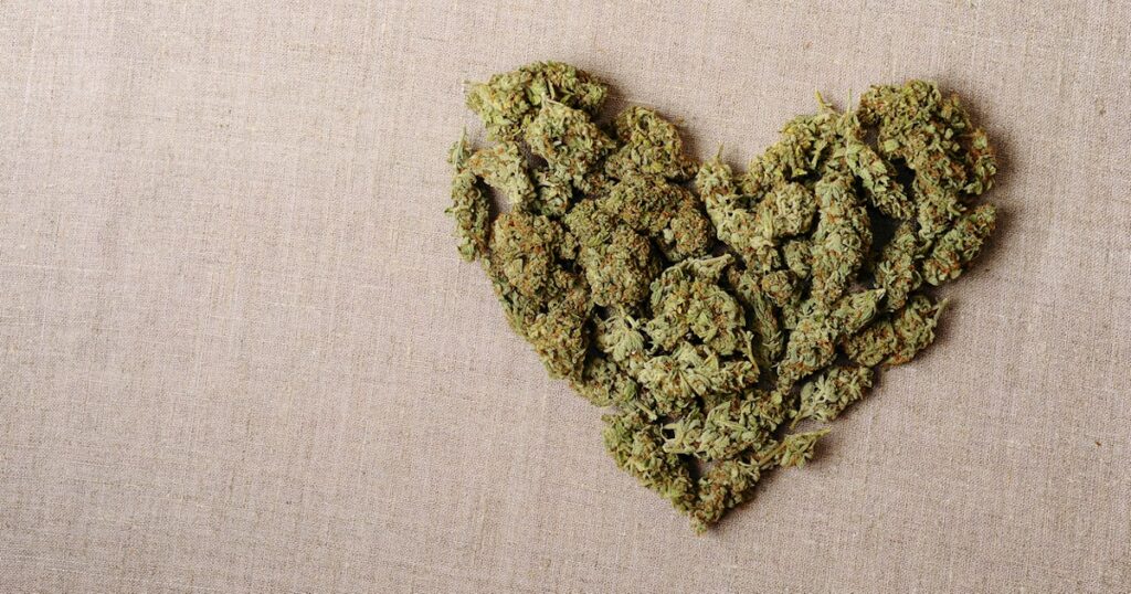 Cannabis Compounds May Boost Metabolic Health While Supporting Weight Loss