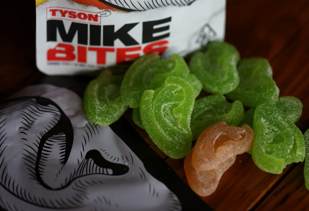 Cannabis Edibles and Alcohol Impair Drivers Beyond Legal Drunk Limit: Tests Cannot Detect It