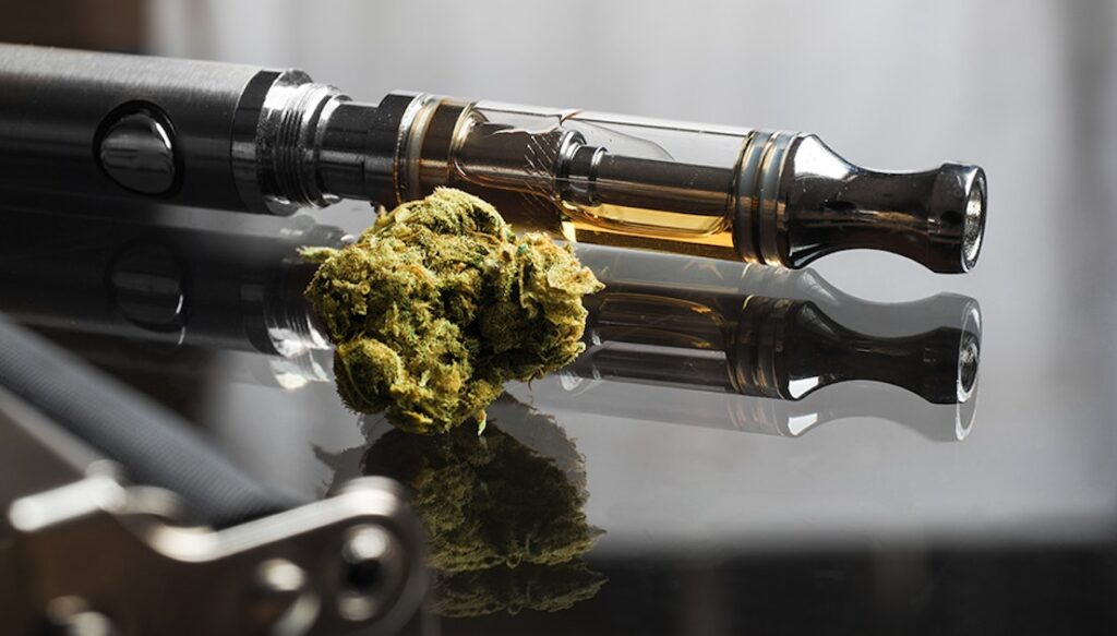 Georgia Legalizes Medical Cannabis Vaping, Replaces Restrictive THC Cap