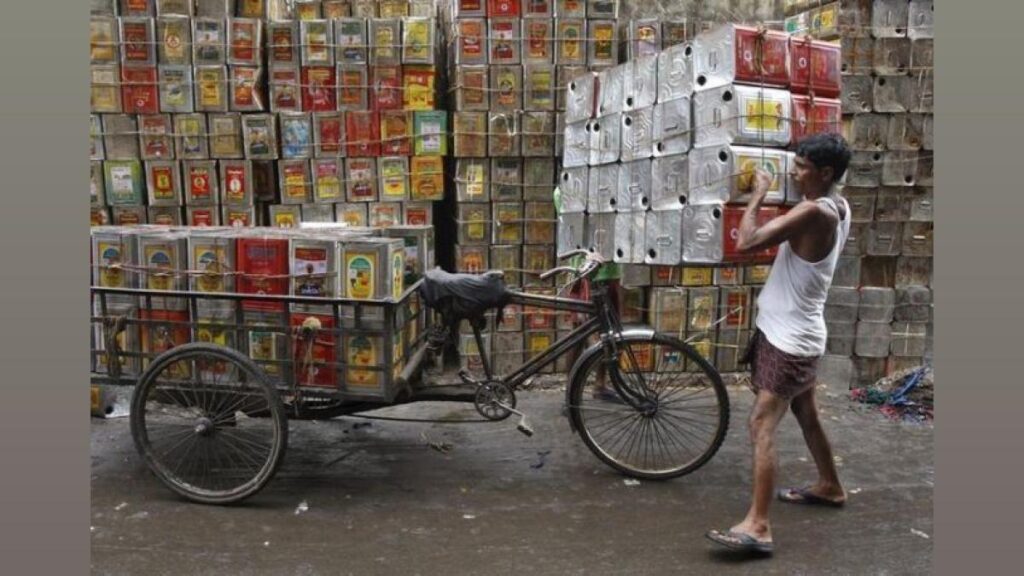 India”s Edible Oil Imports Up 6.7% in May: Soyabean Drives Rise
