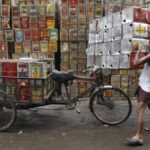 India”s Edible Oil Imports Up 6.7% in May: Soyabean Drives Rise