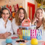 POT + PAN LAUNCHES NATIONWIDE, SHOWCASING NEW LINE OF EDIBLES AT THE FOOD & WINE CLASSIC IN ASPEN