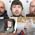 Cocaine, MDMA, ketamine, LSD, magic mushrooms, weed, THC edibles and a whole lot more – packaged in Bury, sent out via the Royal Mail