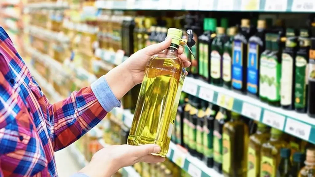 How consumer buying behaviour is reshaping the edible oil industry