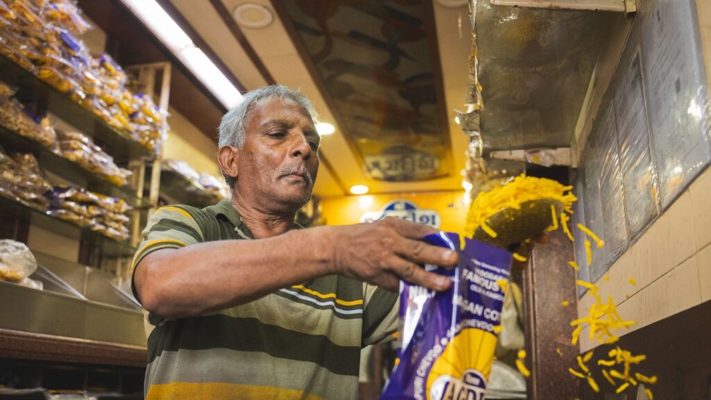 Edible souvenirs from Gujarat, recommended by insiders